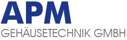 apm gehaeusetechnik logo