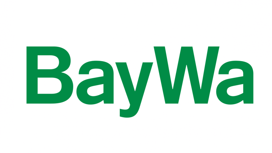 logo baywa