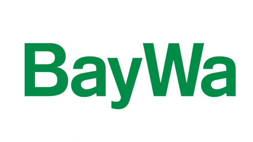 baywa logo