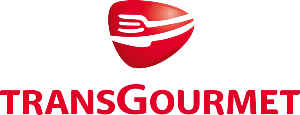 logo transgourmet