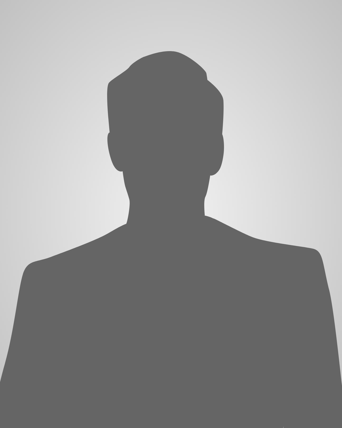 Bild zeigt eine Silhouette, weil Mitarbeiter gesucht werden.