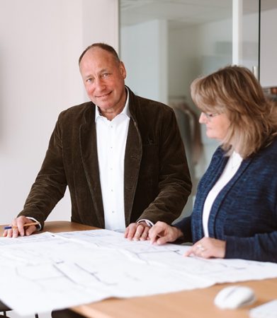 karriere projektbau